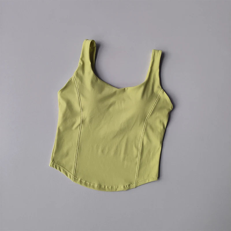 Sexy Women’s Sports Bra Top