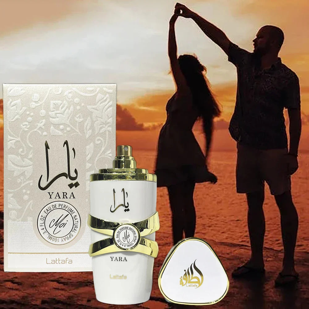 Floral Body Splash Perfume - 100ML