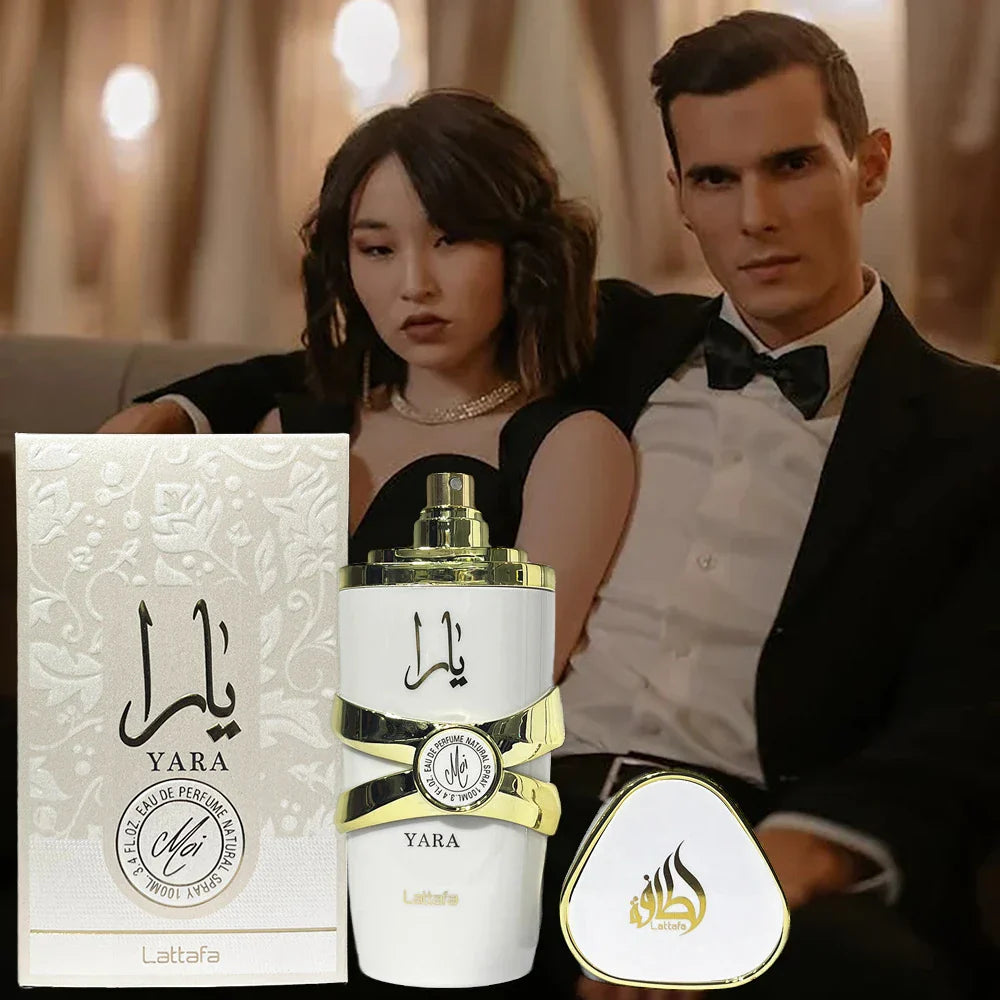 Floral Body Splash Perfume - 100ML