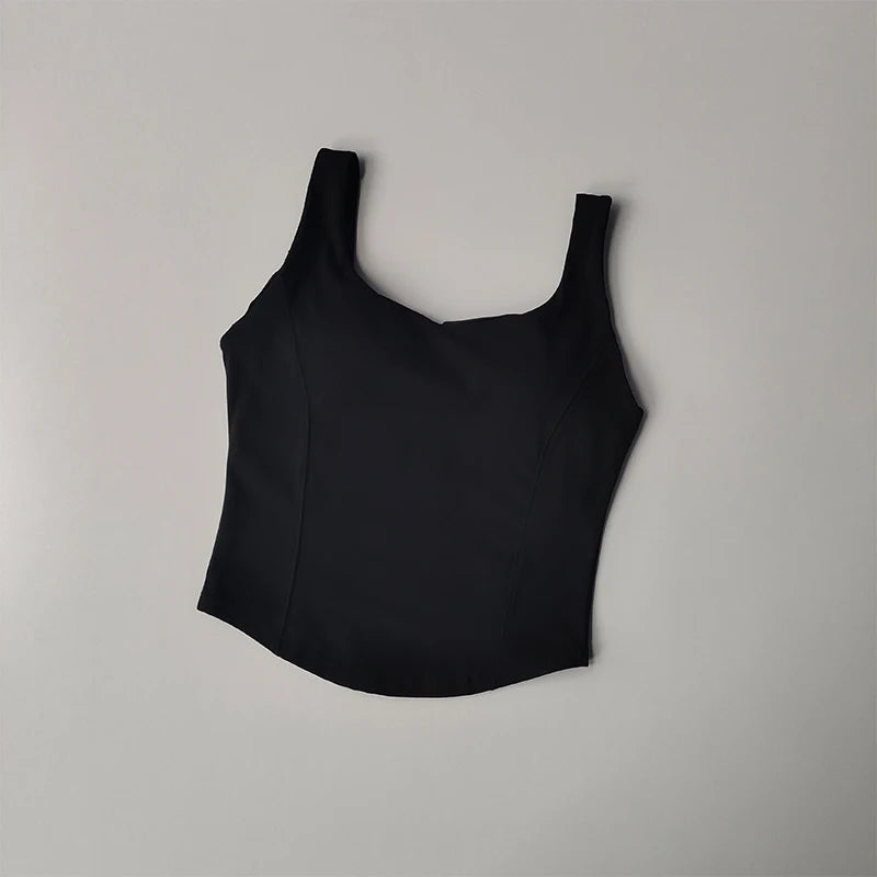 Sexy Women’s Sports Bra Top