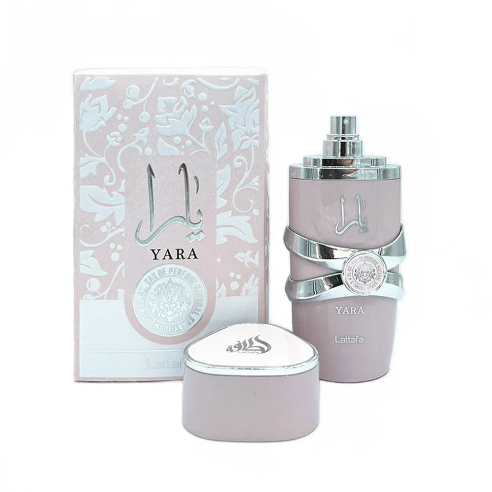 Floral Body Splash Perfume - 100ML