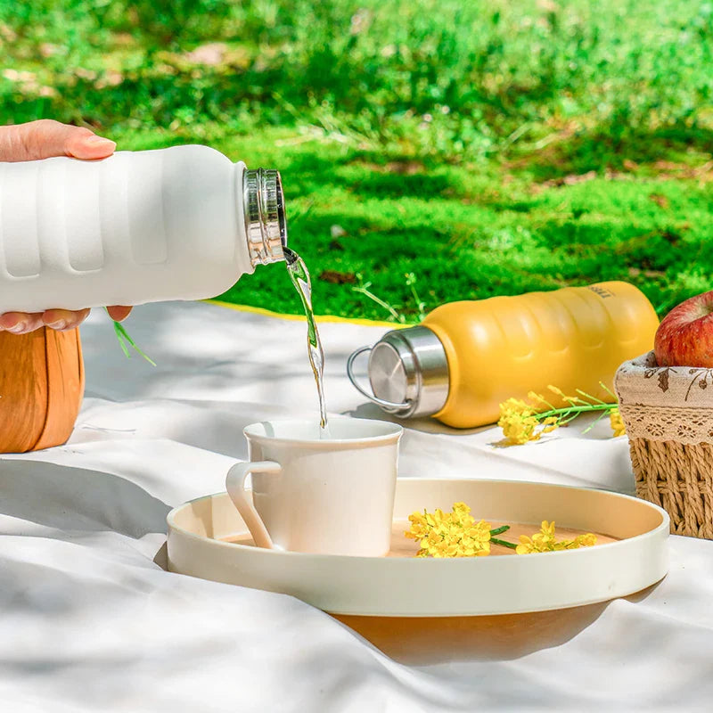 Tyeso  Sports Water Bottle