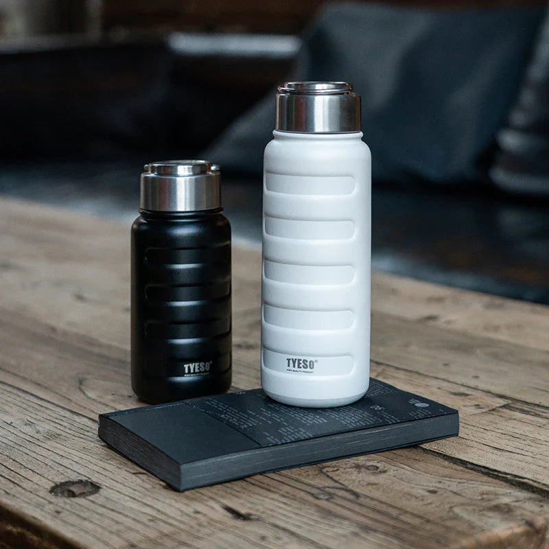 Tyeso  Sports Water Bottle